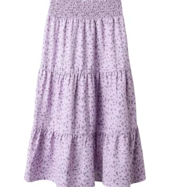 Nederdel - NkfJolly - Maxi Skirt - Lavendula|Name It Outlet