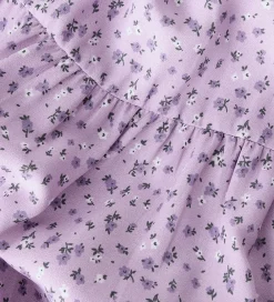 Nederdel - NkfJolly - Maxi Skirt - Lavendula|Name It Outlet