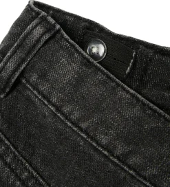 Nederdel - NkfKylie - Black Denim|Name It Discount