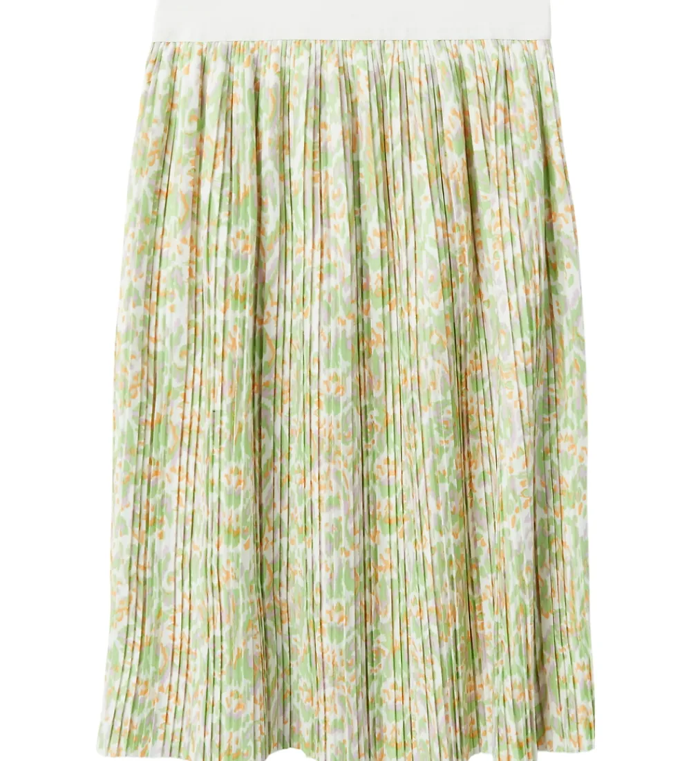 Nederdel - NkfNirance - Cloud Dancer|Name It Clearance