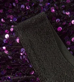 Nederdel - NkfRunica - Byzantium m. Palietter|Name It Best