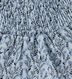 Nederdel - NmfPkumia - Dark Sapphire|Name It Outlet