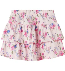 Nederdel - NmfVigga - Ballerina/Bouquet|Name It Online