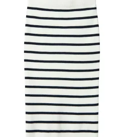 Nederdel - Strik - NKfDinilla - Navy Blazer m. Striber|Name It Outlet