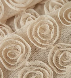 Nederdel - Tyl - NmfSykia - Cement|Name It Clearance