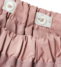 Nederdel - Tyl - NmfRitul - Keepsake Lilac|Name It Clearance