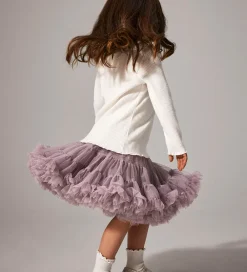 Nederdel - Tyl - NmfRitul - Keepsake Lilac|Name It Clearance