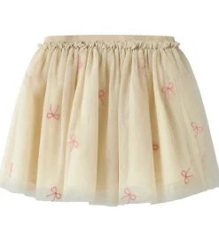 Nederdel - Tyl - NmfKisanne - Peyote|Name It Outlet