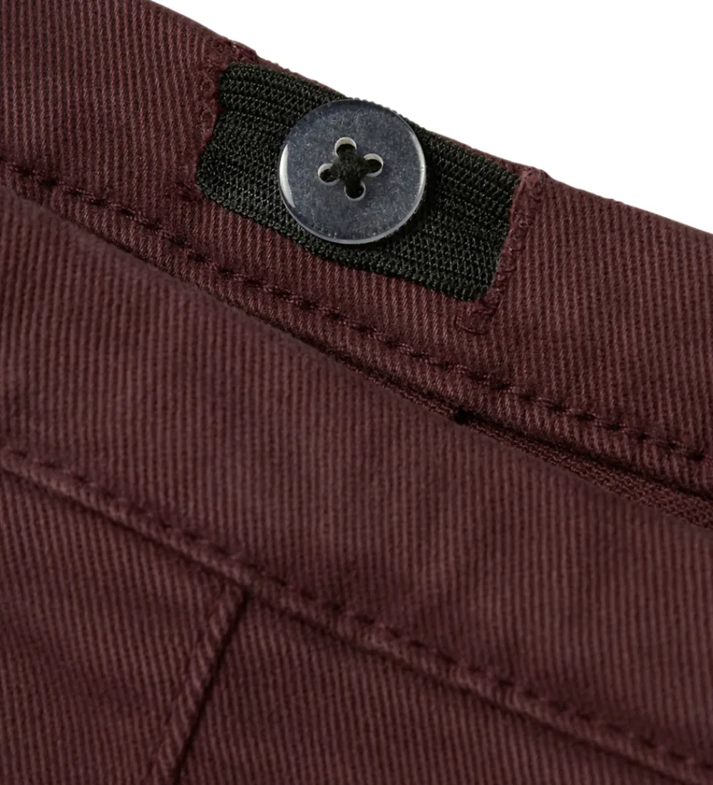 Nederdel m. Læg - Denim - NkfRose - Sassafras|Name It Discount