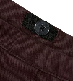 Nederdel m. Læg - Denim - NmfRose - Sassafras|Name It Discount