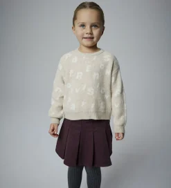 Nederdel m. Læg - Denim - NmfRose - Sassafras|Name It Discount