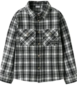 Overshirt - NkmRaming - Sort|Name It Clearance