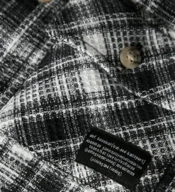 Overshirt - NkmRaming - Sort|Name It Clearance