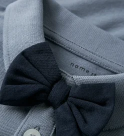 Polobluse - NmmRogula - Flint Stone|Name It Hot