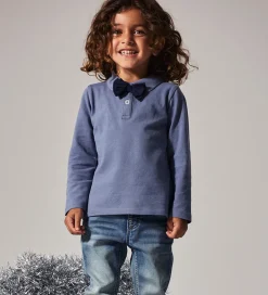 Polobluse - NmmRogula - Flint Stone|Name It Hot