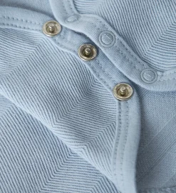 Polobody l/æ - NbmRobo - Kentucky Blue|Name It Sale