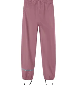 Regnbukser - Noos - NknDry - Wistful Mauve|Name It Clearance