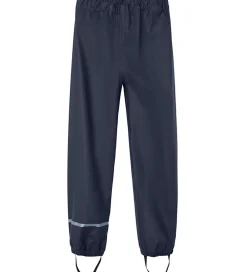 Regnbukser - Noos - NknDry - Dark Sapphire|Name It Sale