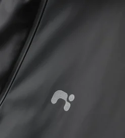 Regntøj - PU - Noos - NknDry10 - Sort|Name It Online