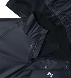 Regntøj - PU - Noss - NknDry10 - Dark Sapphire|Name It Discount