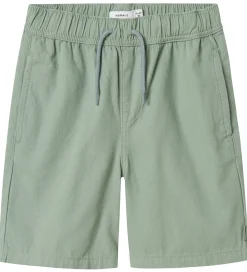 Shorts - Denim - NkmRyan - Slate Gray|Name It Clearance