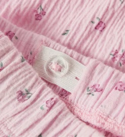 Shorts - NbfJannis - Ballerina m. Blomster|Name It Hot