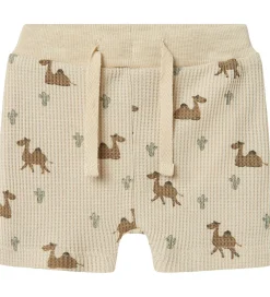 Shorts - NbmJohnson - Peyote|Name It Best