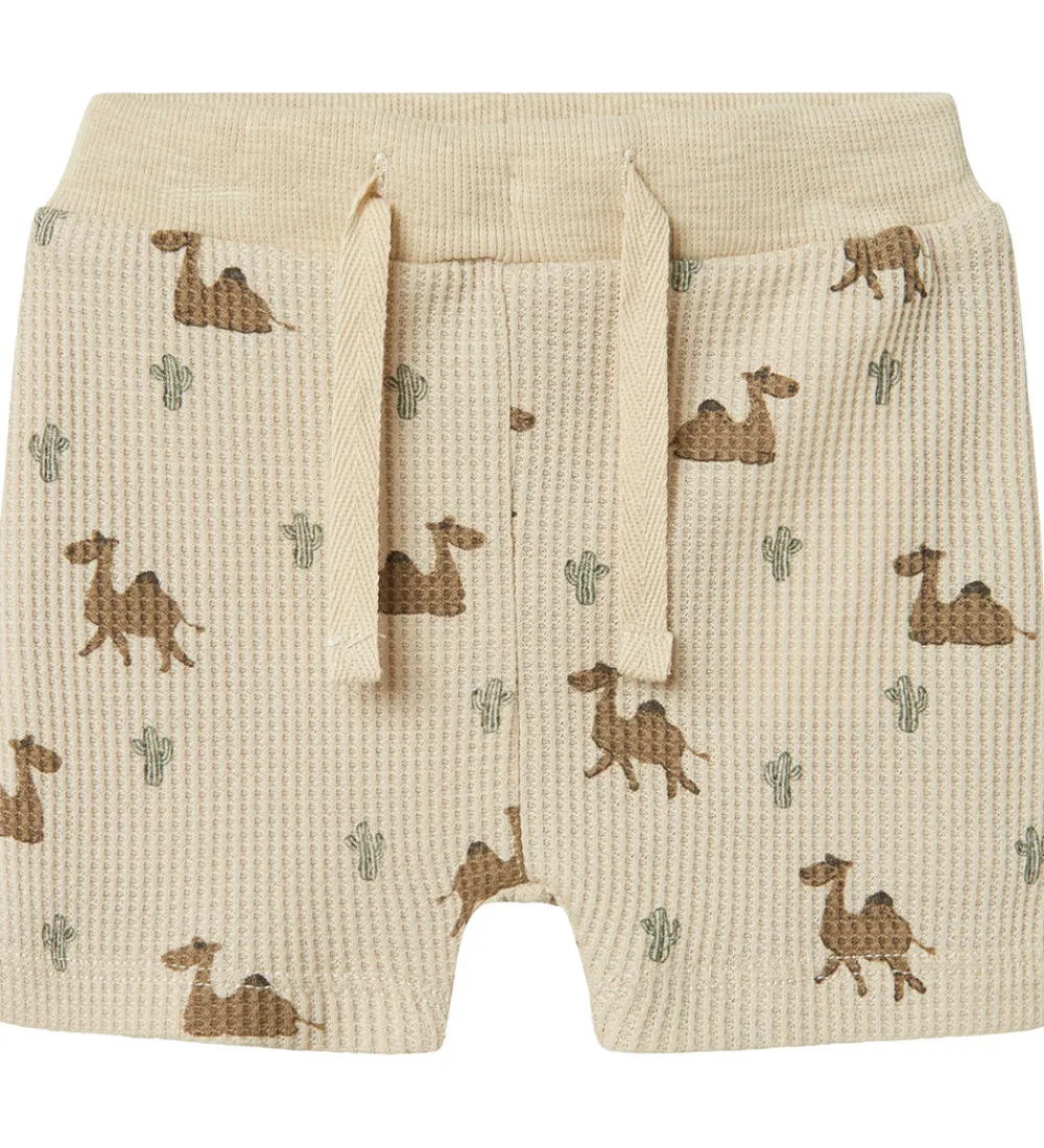 Shorts - NbmJohnson - Peyote|Name It Best