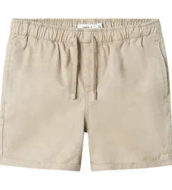 Shorts - NkfBella - Pure Cashmere|Name It