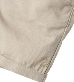 Shorts - NkfBella - Pure Cashmere|Name It