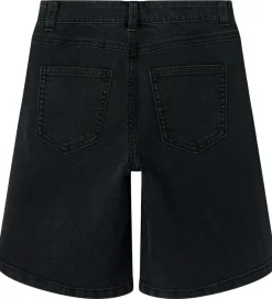 Shorts - NkfProse - Black Denim|Name It Discount