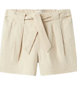 Shorts - NmfFalinnen - Peyote|Name It New