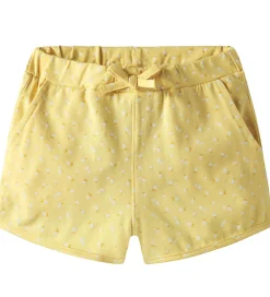 Shorts - NmfJoane - Golden Haze|Name It Sale