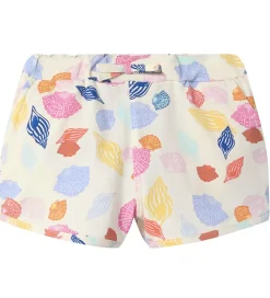 Shorts - NmfJoane - Sea Salt|Name It Best