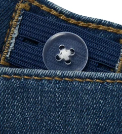 Shorts - NmfSalli - Dark Blue Denim|Name It Online