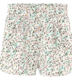 Shorts - NmfVelma - Bright White|Name It Sale
