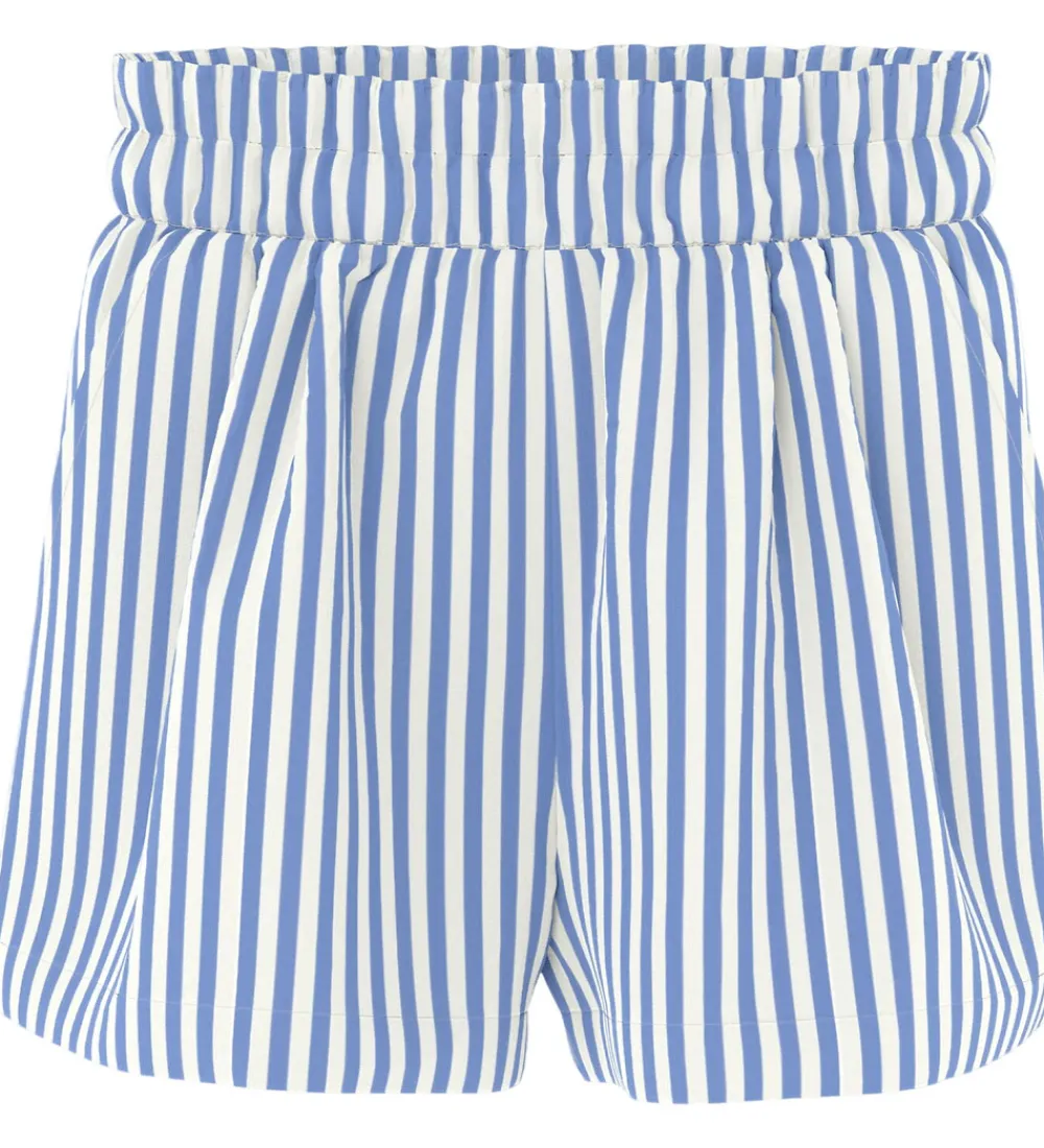 Shorts - NmfVelma - Provence|Name It Best