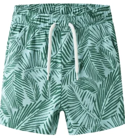 Shorts - NmmJivan - Deep Jungle|Name It Hot