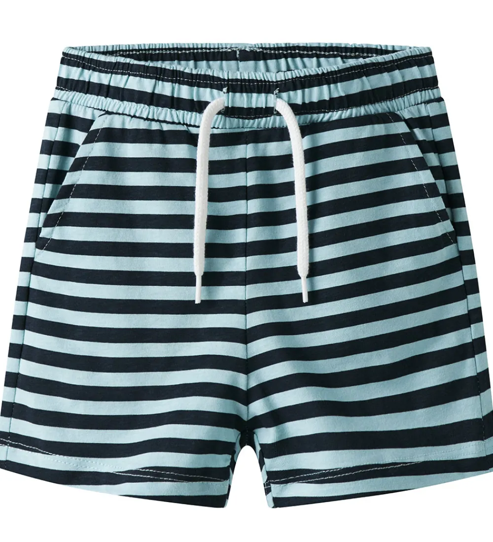 Shorts - NmmJivan - Aquatic|Name It Online