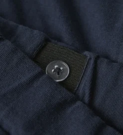 Shorts - NmmValmas - Navy Blazer|Name It Online