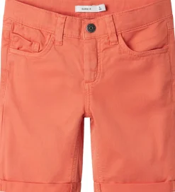 Shorts - Noos - NkmSilas - Camellia|Name It Sale