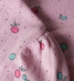 Shortssæt - NmfHamanda - Cykelshorts/T-shirt - Sweet Dre|Name It Online