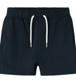 Shortssæt - Shorts/T-shirt - NmmJaspen - Lucent White|Name It Online