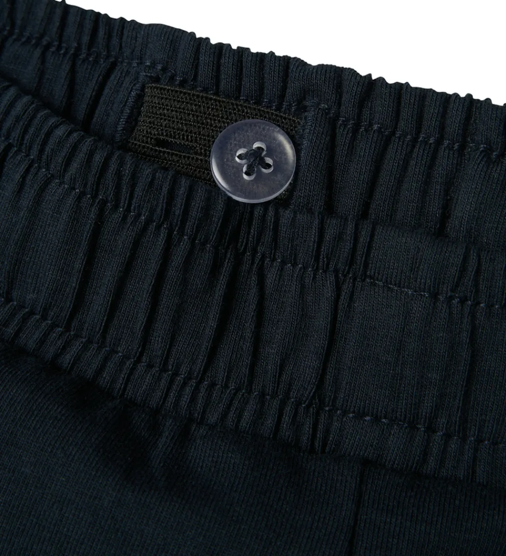 Shortssæt - Shorts/T-shirt - NmmJaspen - Lucent White|Name It Online