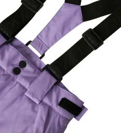 Skibukser - Noos - NknSlope10 - Sunlit Allium|Name It