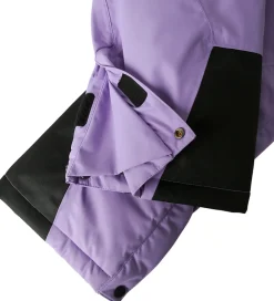 Skibukser - Noos - NknSlope10 - Sunlit Allium|Name It