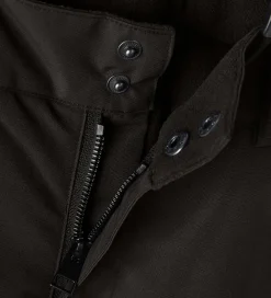 Skibukser m. Seler - Noos - NknSnow10 - Sort|Name It Sale