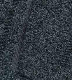 Skiundertøj - NknSilver - Grey Melange|Name It