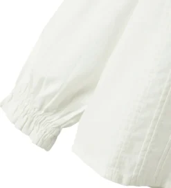 Skjorte - NmfLilje - Cloud Dancer|Name It Discount