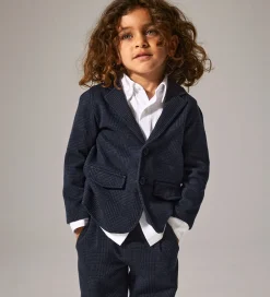 Skjorte - NmmRonaldo - Bright White|Name It Outlet